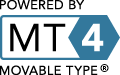 Powered by Movable Type 4.381